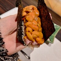 鮨 やまけん 銀座店 - 