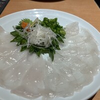 玄品 大阪 梅田東通 ふぐ・うなぎ・かに料理 - 