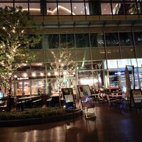 リオ・ブルーイング・コー ビストロアンドガーデン 東京ミッドタウン - 