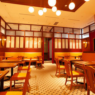 【アクセス良好】ラグジュアリーな空間はビジネスシーンにも最適