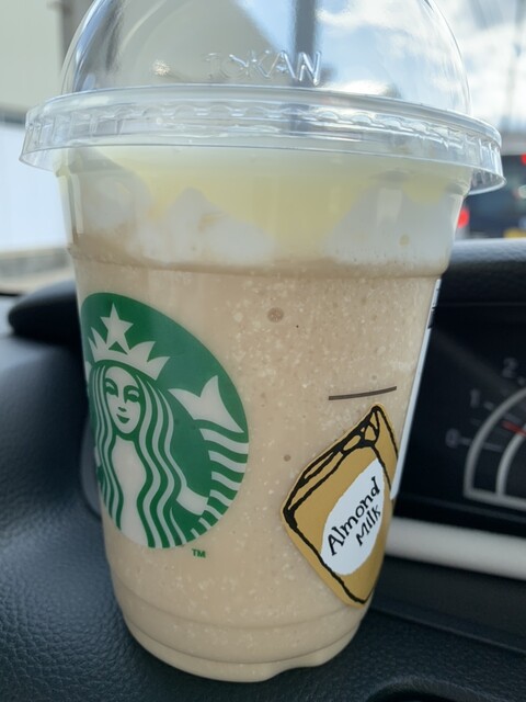 STARBUCKS COFFEE Ichinomiya Kisogawa Ten photo 2