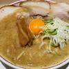 東京煮干し らーめん玉 東京駅店