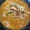 麺屋末蔵 西友厚別店