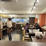 肉屋食堂 たけうち - 