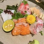 くずし割烹 和dining 一昇 - 