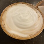 Cafe au lait Tokyo - カフェオレ