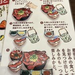 肉屋食堂 たけうち - 