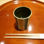 Shino Hara - 梅昆布茶