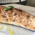 Pizzeria da SYUMONE - 