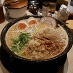 吟醸味噌らーめん まごころ亭 - 