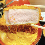 肉屋食堂 たけうち - 