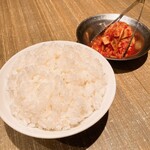 焼肉 ジャンボ - 