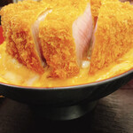 肉屋食堂 たけうち - 