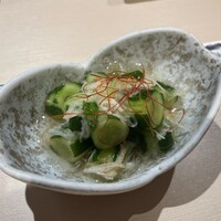 牛刺しと焼肉 仔虎 クリスロード店 - 