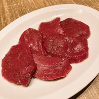 焼肉 ジャンボ はなれ - 