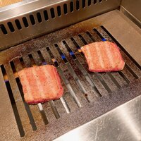 焼肉 ジャンボ はなれ - 