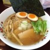 ら～めん 寺子屋 麺倶楽部