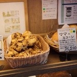 ベッカライ 徳多朗 - 