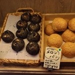 ベッカライ 徳多朗 - 