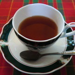 紅茶の店 青い空 - ダージリンSF