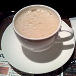 上島珈琲店 - 上島珈琲店 「黒糖ミルクコーヒー（Ｍ）」
