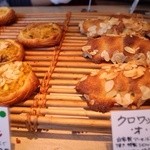 ベッカライ 徳多朗 - 