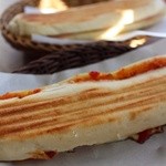 ベッカライ 徳多朗 元石川本店 - 