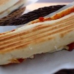 ベッカライ 徳多朗 元石川本店 - 