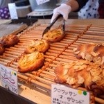 ベッカライ 徳多朗 - 