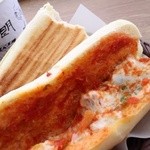 ベッカライ 徳多朗 - 