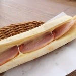 ベッカライ 徳多朗 - 