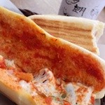 ベッカライ 徳多朗 - 