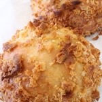 ベッカライ 徳多朗 - 