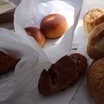 ベッカライ 徳多朗 - 