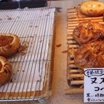 ベッカライ 徳多朗 - 