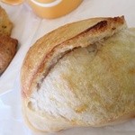 ベッカライ 徳多朗 - 