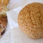 ベッカライ 徳多朗 - 