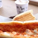 ベッカライ 徳多朗 - 