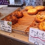 ベッカライ 徳多朗 - 