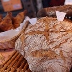 ベッカライ 徳多朗 - 