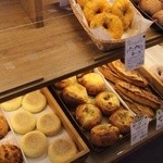 ベッカライ 徳多朗 - 