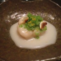 日本料理 晴山 - （2013.12撮影）