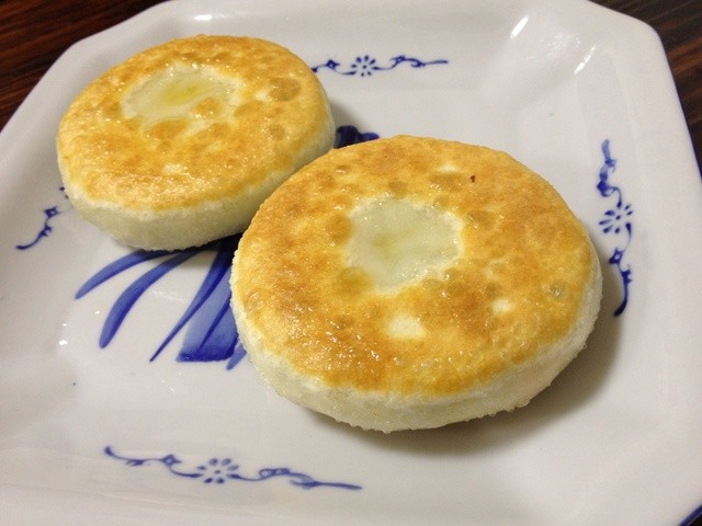 【天香屋ページ】 JCM 4面ガラス冷蔵ショーケース（片面扉）JCMS-58 56L 434×398×