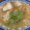 元祖赤のれん 節ちゃんラーメン 天神本店
