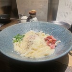 ユメノキュウサク - うどん