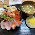 よってけ まるとみ - 