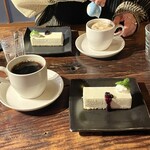 CAFE KICHI - 