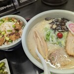 Ramen Santouka - 