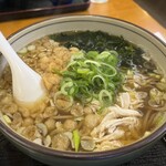 麺屋 一里 - 