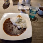 カフェ バー マスカット - 